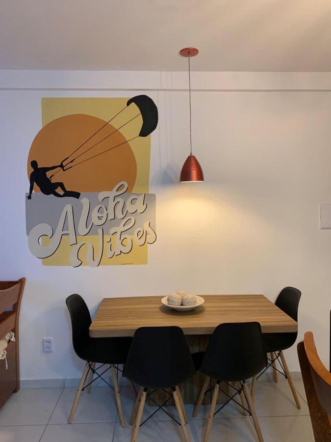Aloha Vibes Ap Cumbuco - Green Club エクステリア 写真