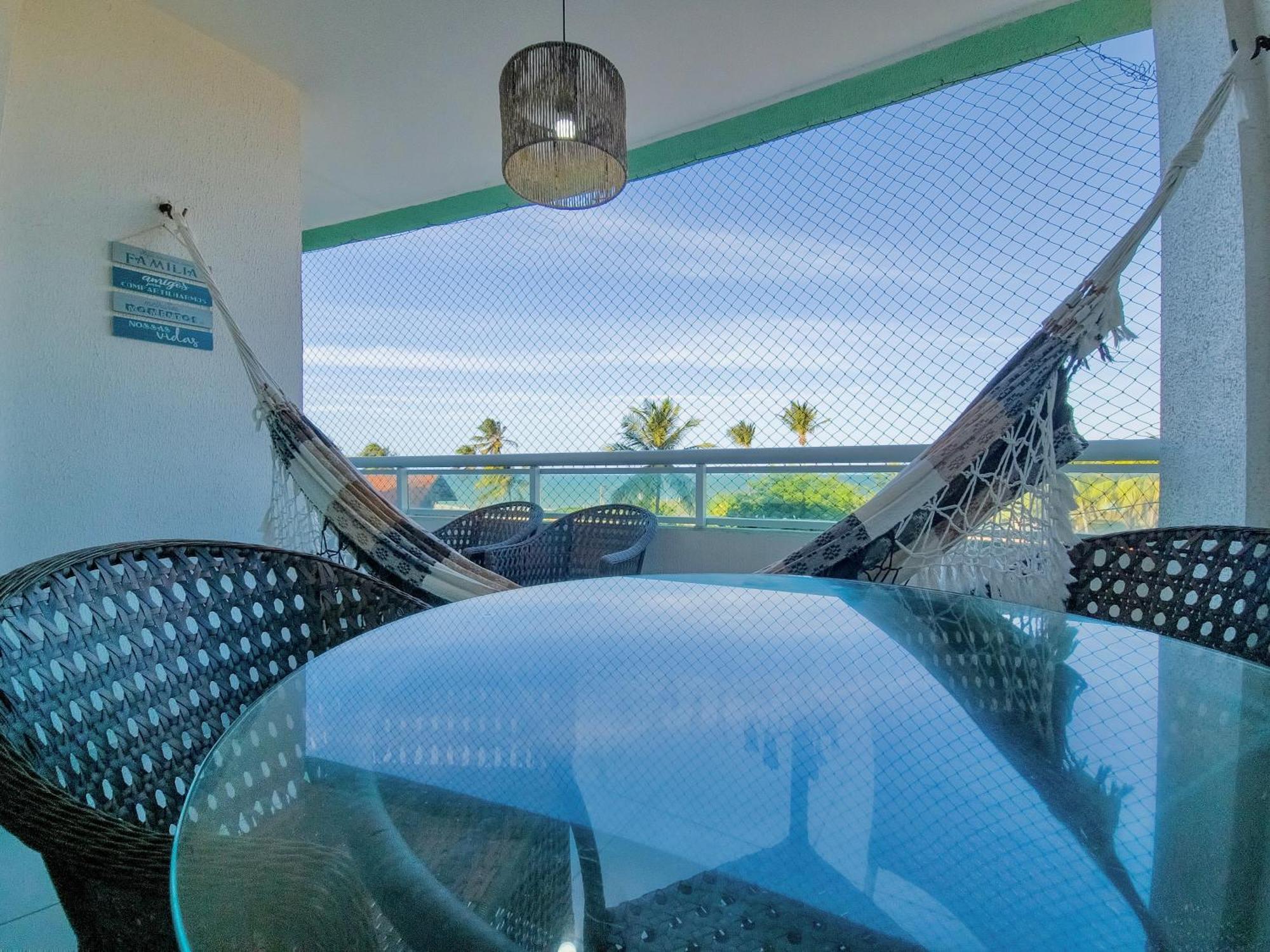 Aloha Vibes Ap Cumbuco - Green Club エクステリア 写真